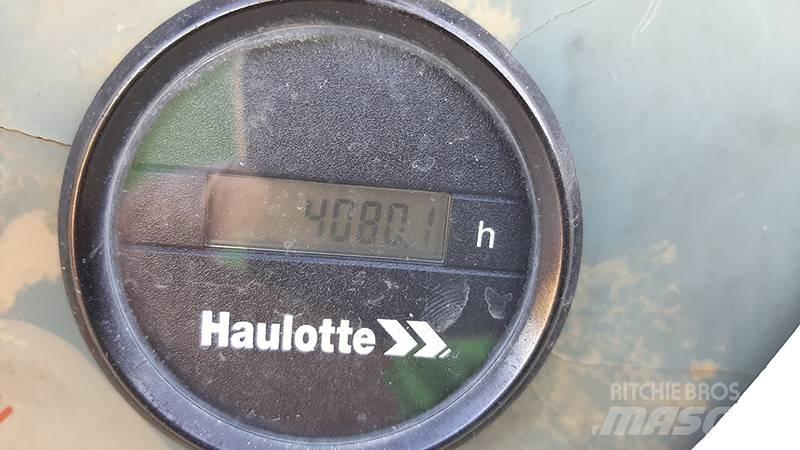 Haulotte HA 18 SPX Leddede bomlifter
