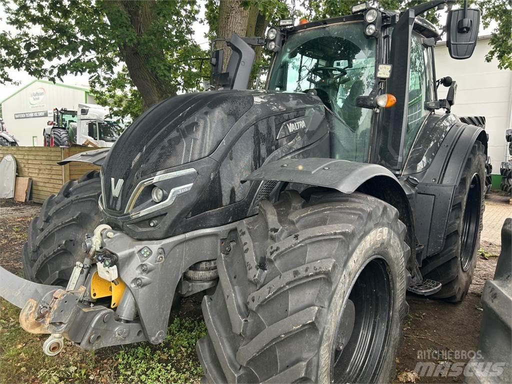 Valtra T 235 D Traktorer
