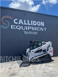 Bobcat T 740 Kompaktlastere