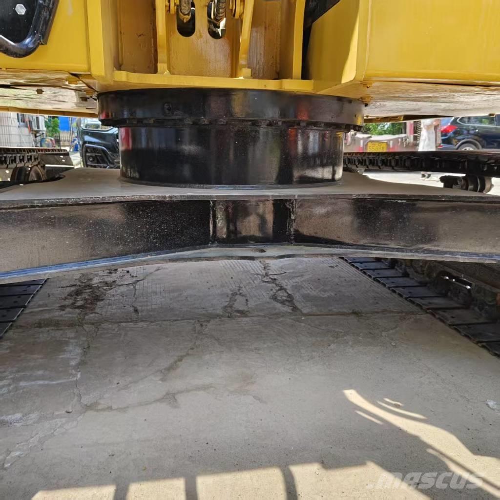 CAT 310 Beltegraver