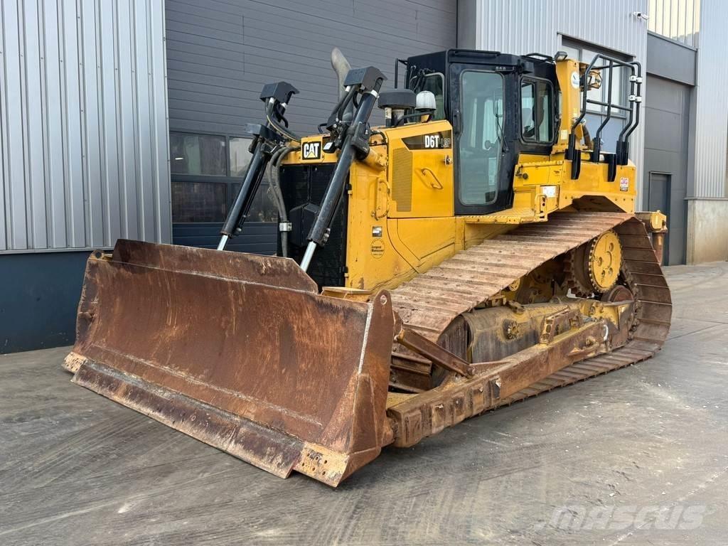 CAT D6T LGP Dozere Beltegående