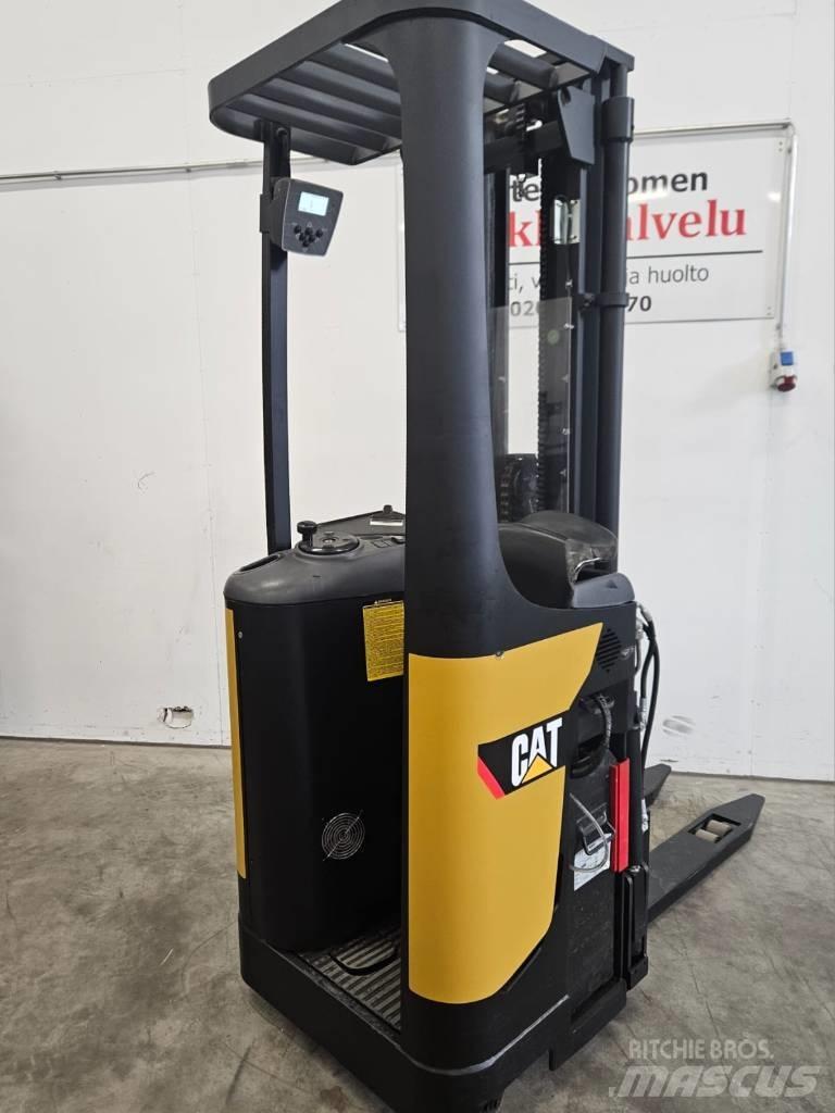 CAT NSR16N Stablere