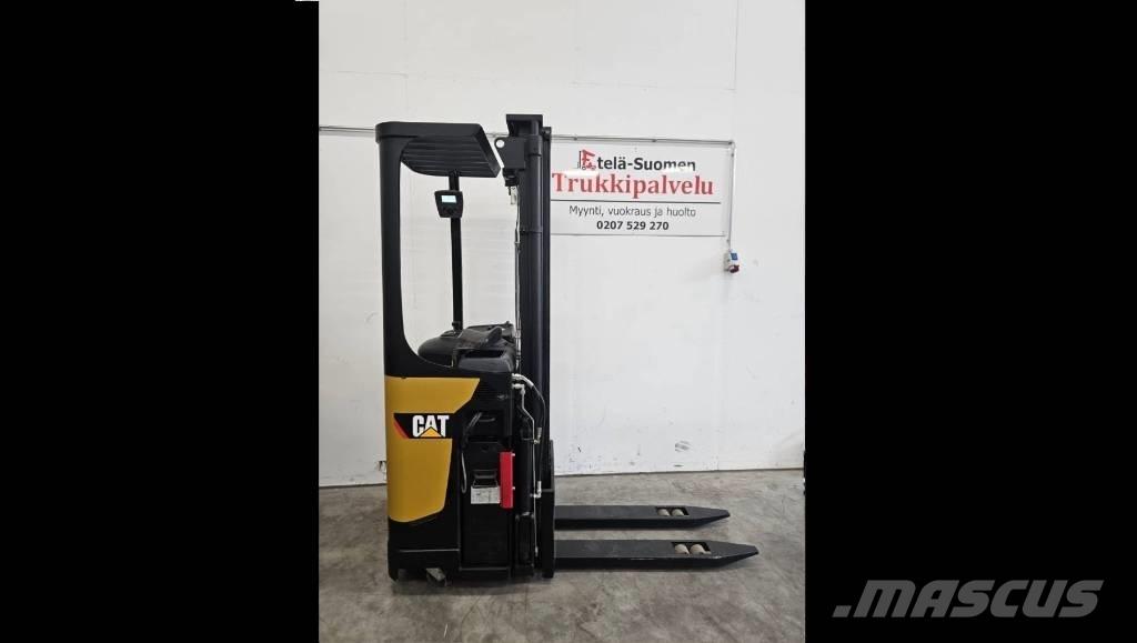 CAT NSR16N Stablere
