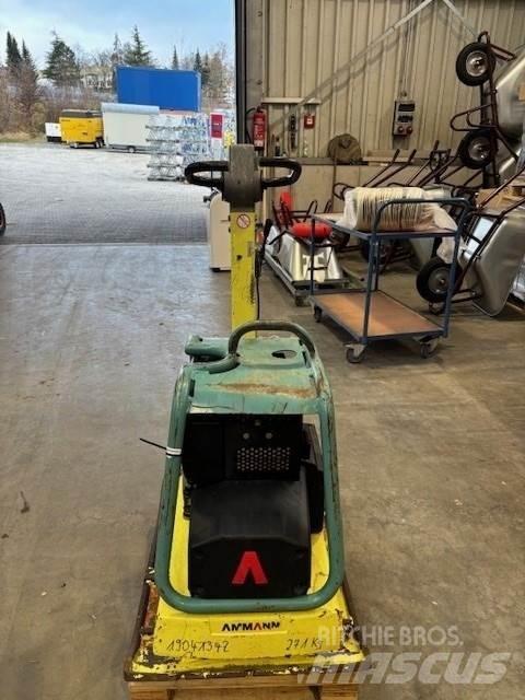 Ammann APR 3520 Vibroplater