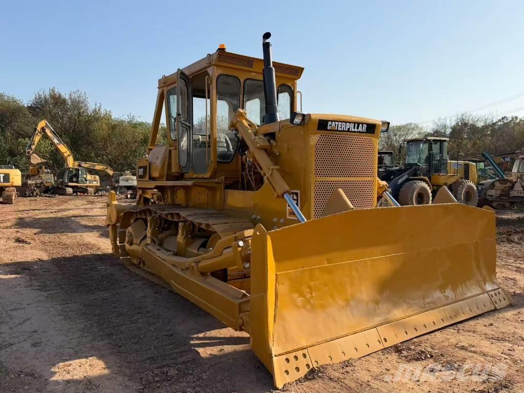 CAT D8K Dozere Beltegående