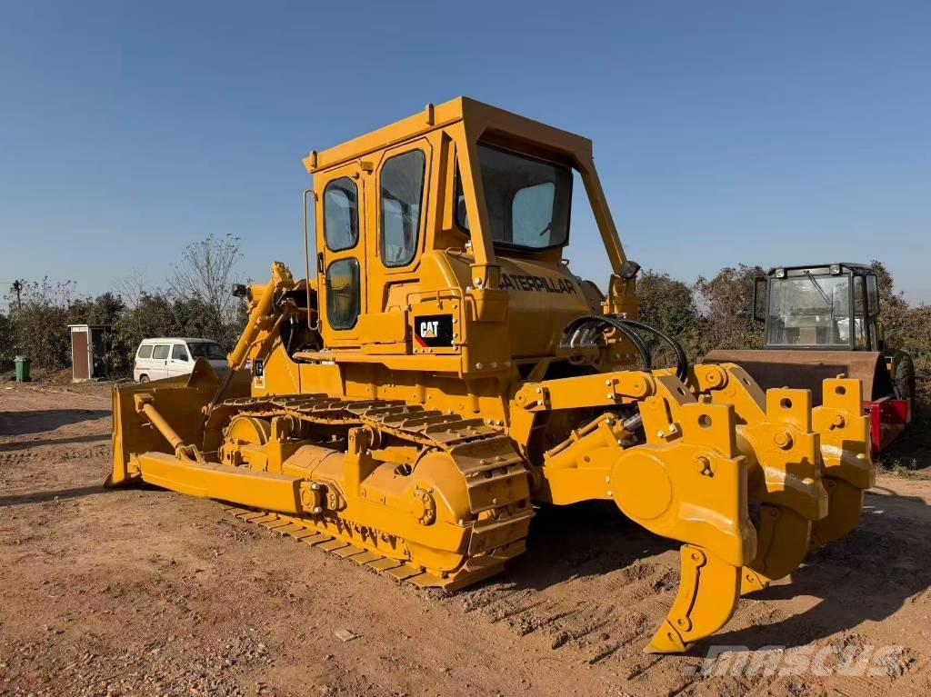 CAT D8K Dozere Beltegående