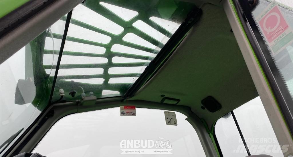 Merlo P 40.7 CS Teleskoplastere