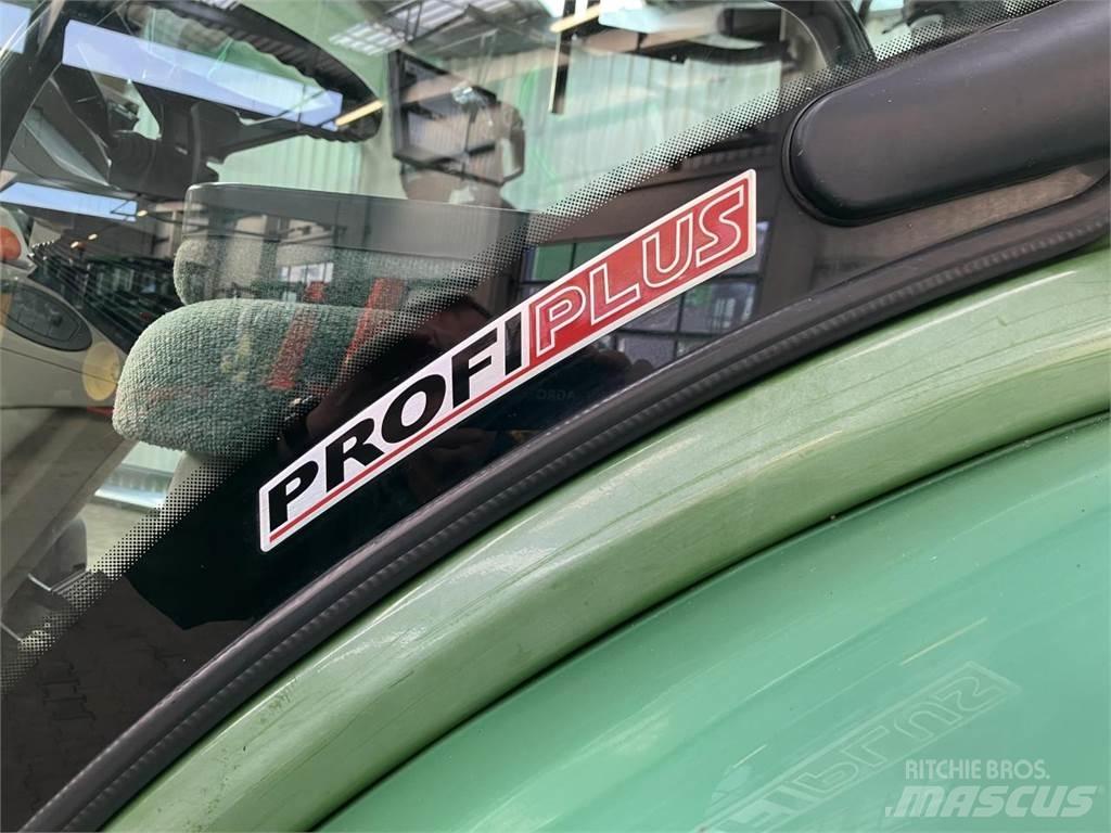 Fendt 716 Vario Traktorer
