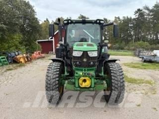 John Deere 6130 R Traktorer