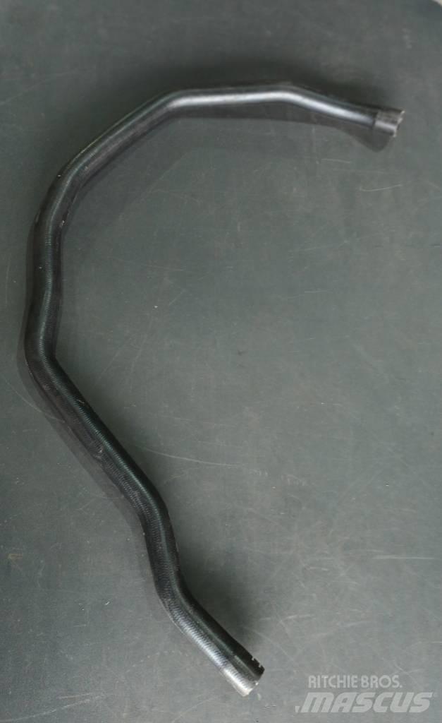 Volvo HOSE 21801796 Motorer