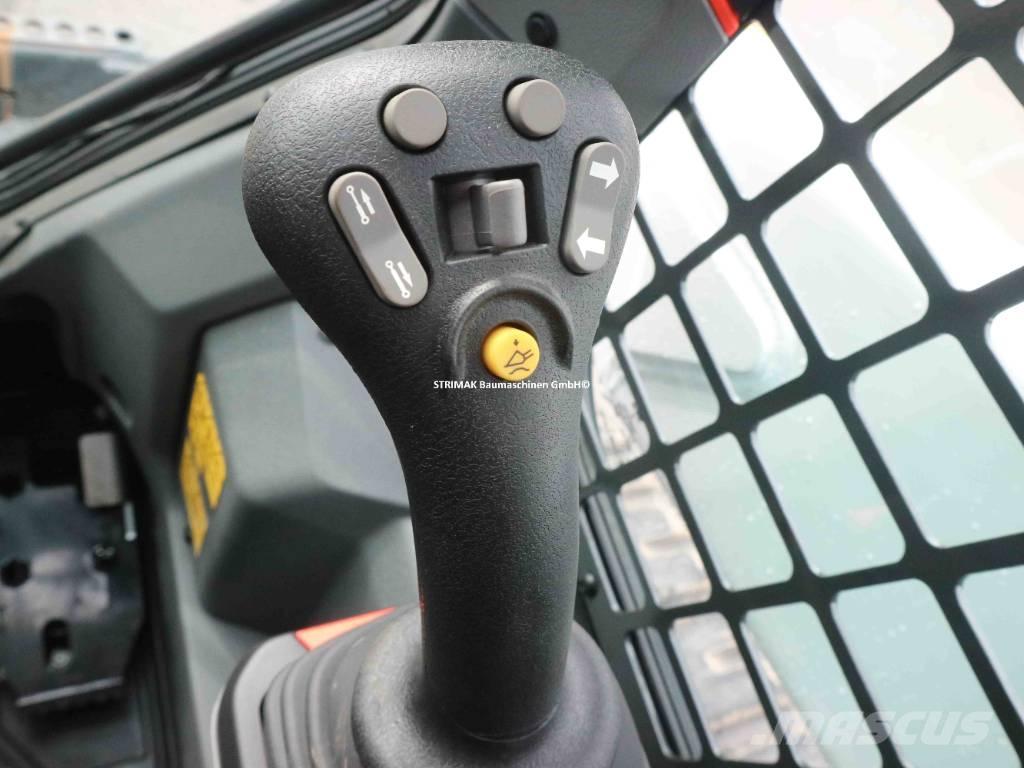 Bobcat T 76 Beltelastere