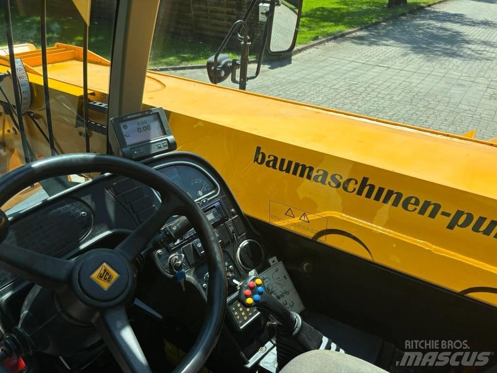 JCB 541-70 Teleskoplastere