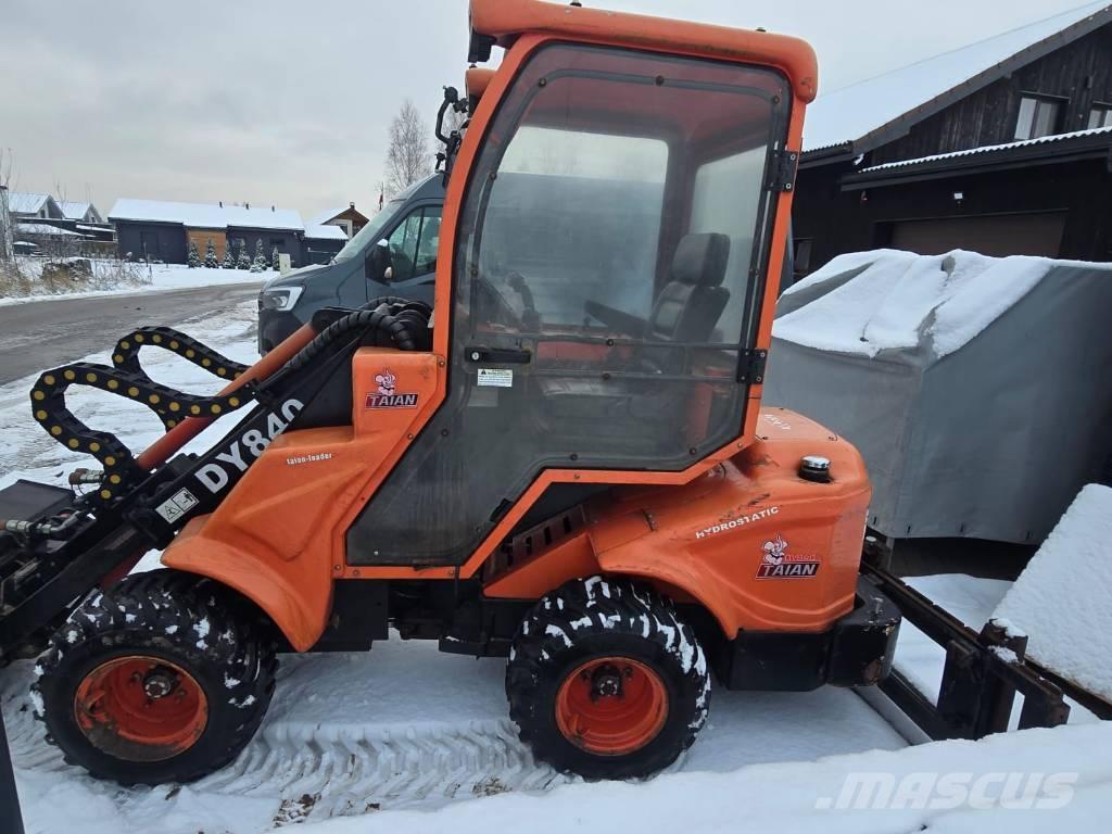 Taian DY840 Minilastere