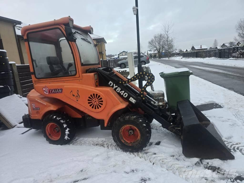 Taian DY840 Minilastere