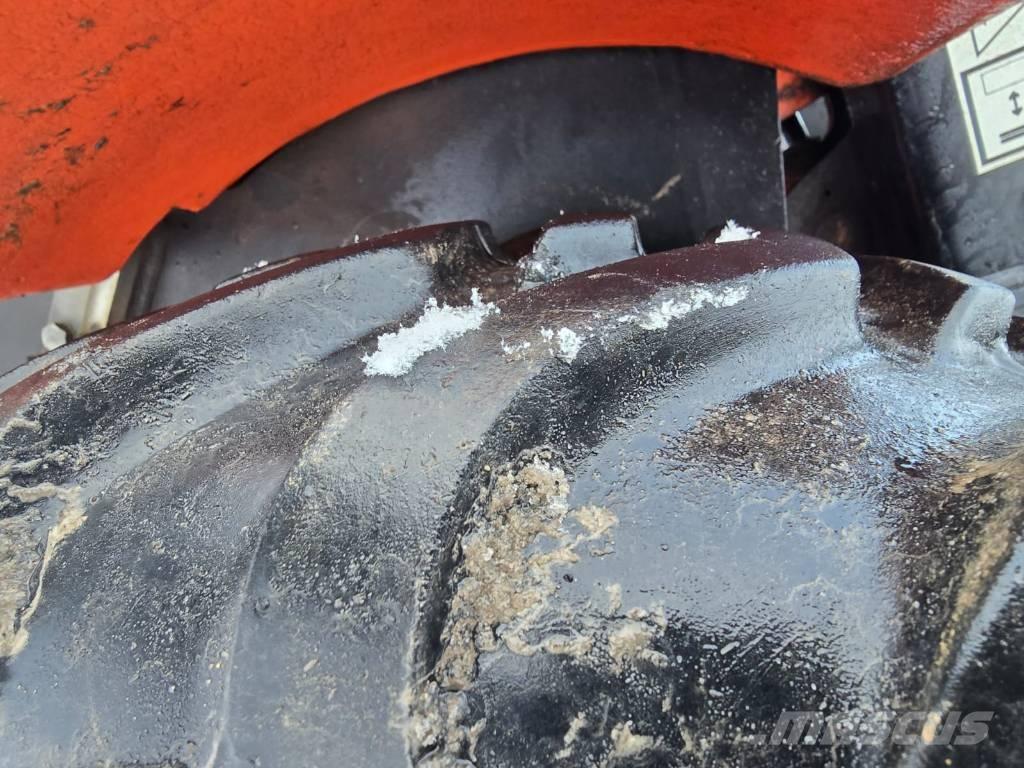 Taian DY840 Minilastere