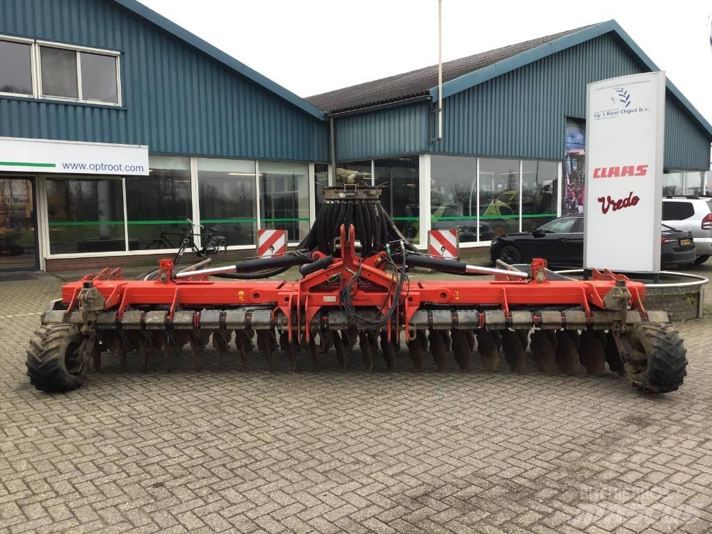  Volmer TRG-W 6000 Annet gjødselutstyr