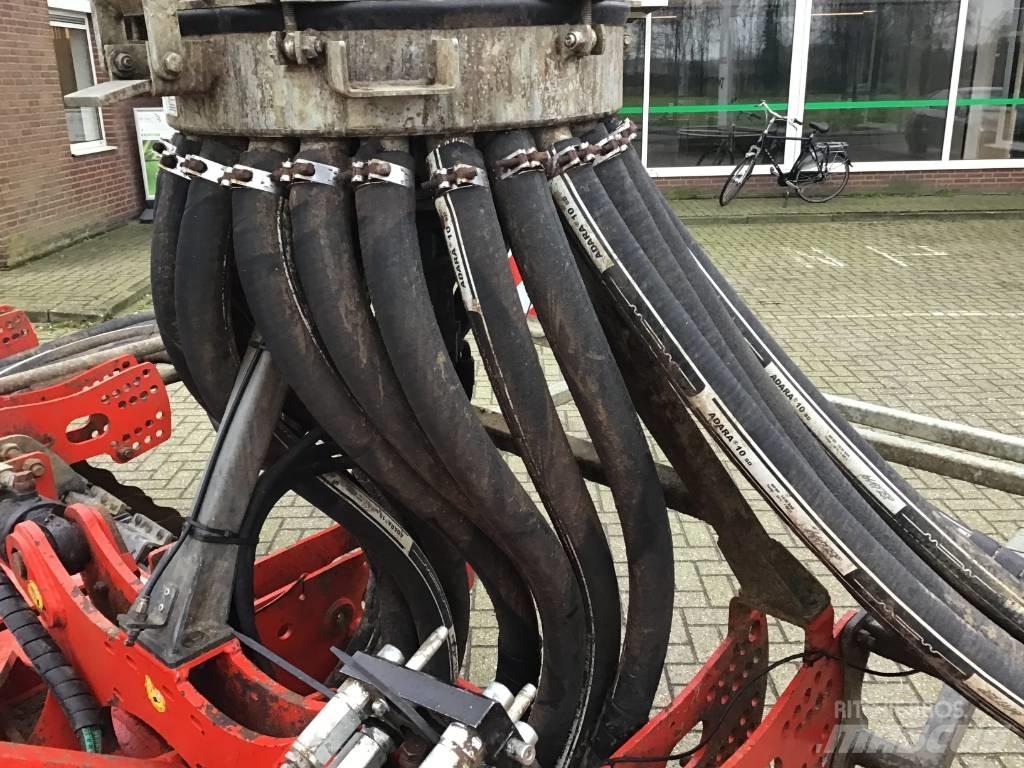  Volmer TRG-W 6000 Annet gjødselutstyr