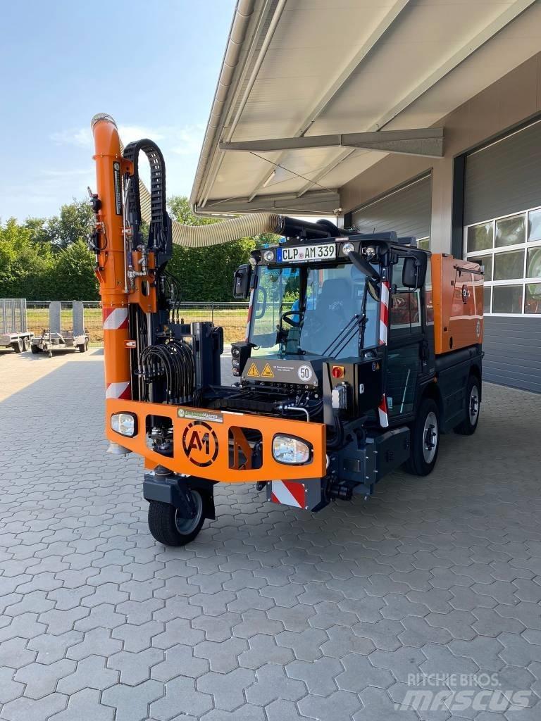 Schmidt Swingo 200 Feiebiler