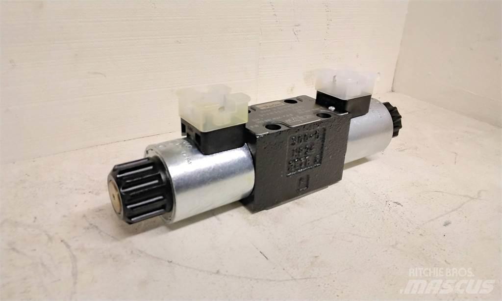 Ponsse 0056955 Hydraulikk