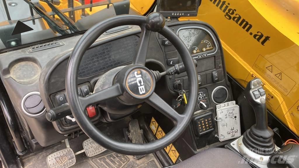 JCB 540-170 Teleskoplastere