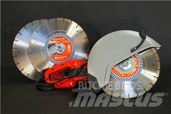 Husqvarna K4000 Stein og betong sager