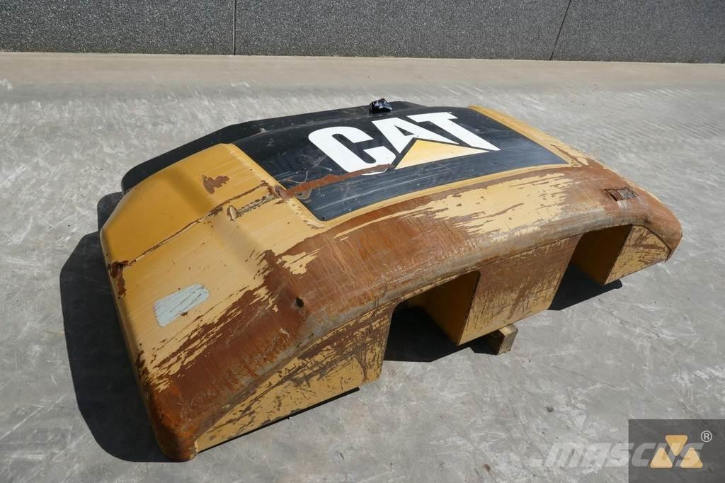 CAT 462-9454 Front lodd