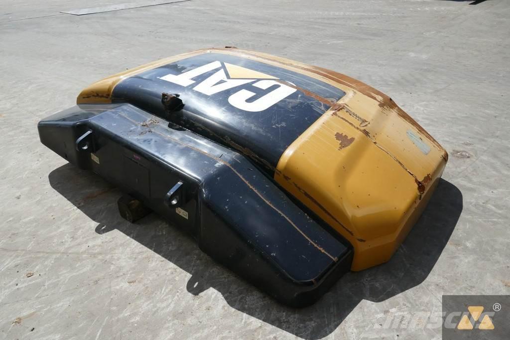 CAT 462-9454 Front lodd