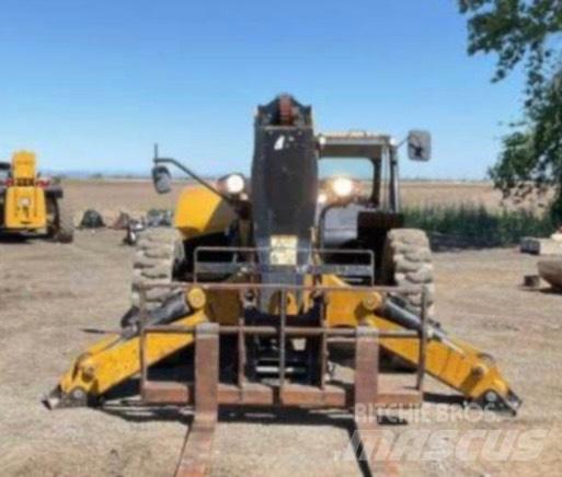 CAT TL1255D Teleskoplastere