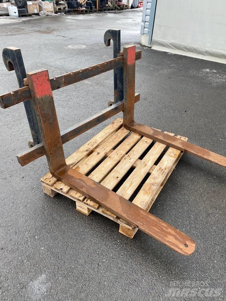Volvo TRUKKIPIIKIT Gafler