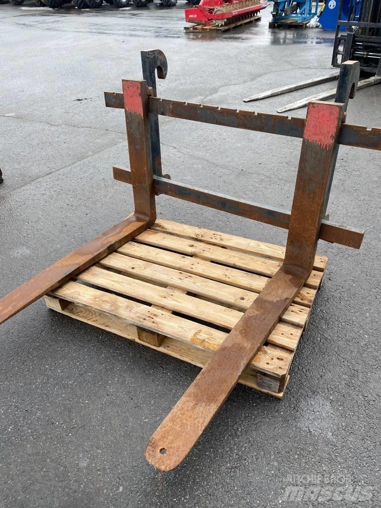 Volvo TRUKKIPIIKIT Gafler