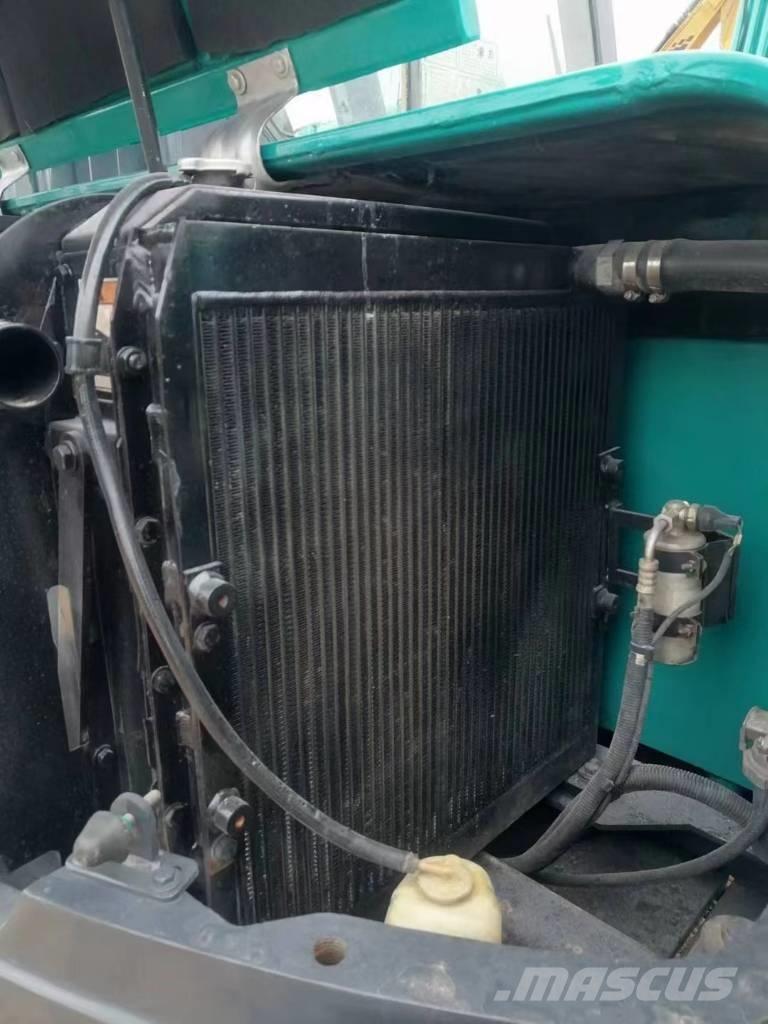 Sunward SWE70E Minigravere <7t