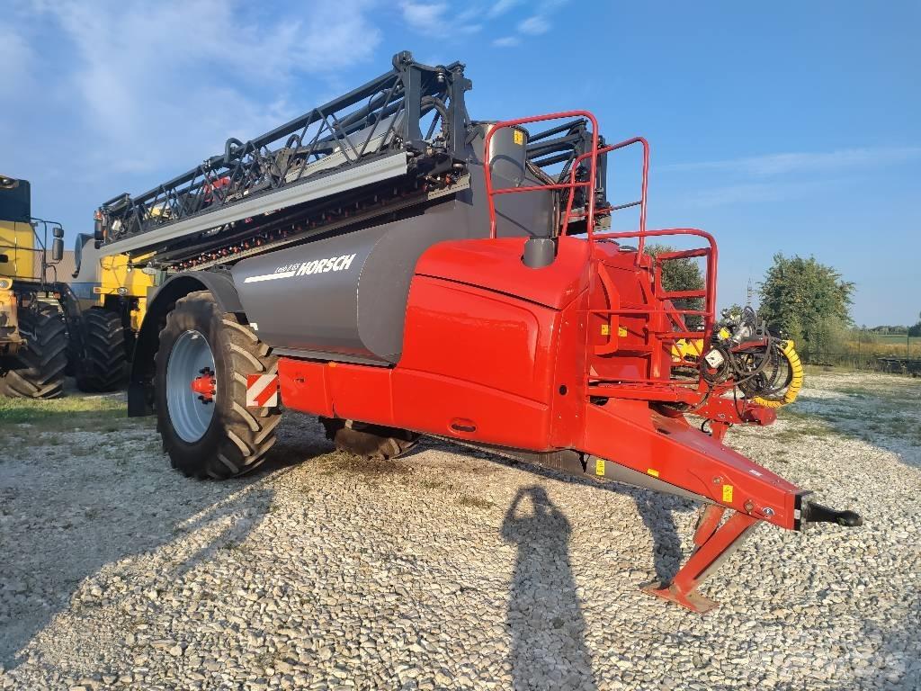 Horsch Leeb 8GS Slepesprøyter