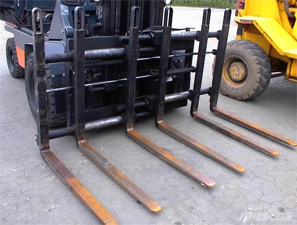 Elm HGF 3016 Balleklemme