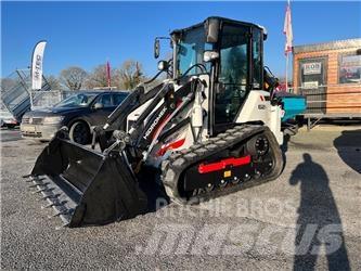 Hidromek 62T Hjulgravere