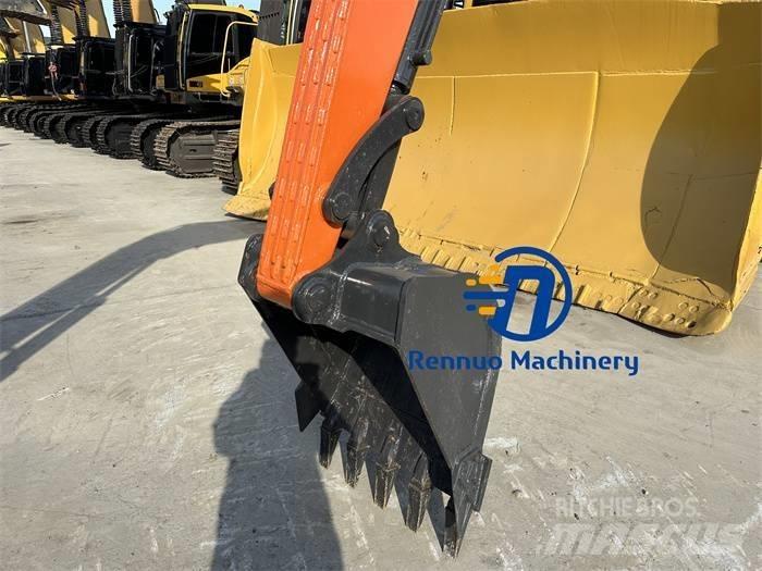 Doosan DX 60 Minigravere <7t