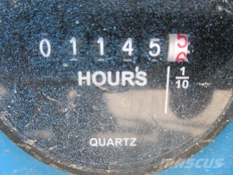 Genie GS 3246 Sakselifter