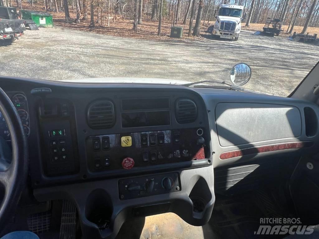 Freightliner M2106 Trekkvogner