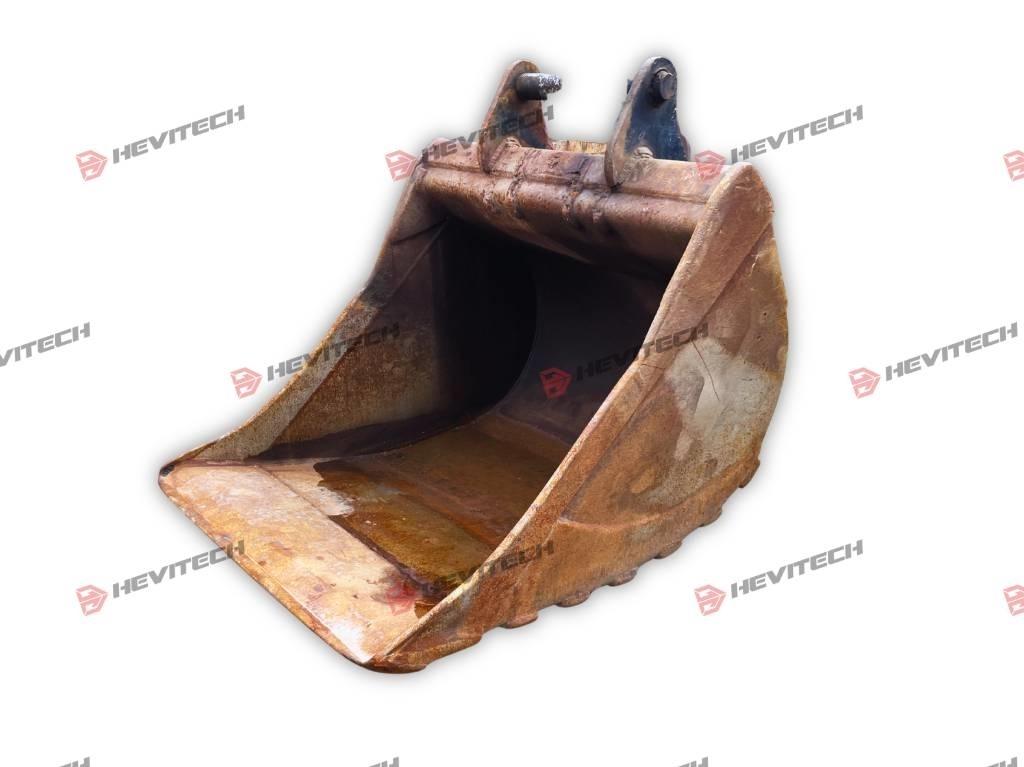 Beco s70 Traktorgravere