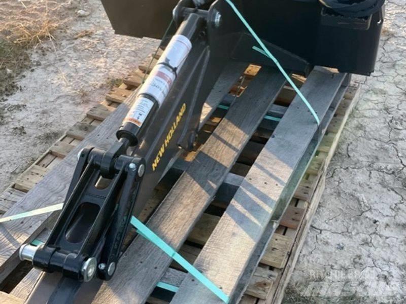 New Holland 87487655 Andre komponenter
