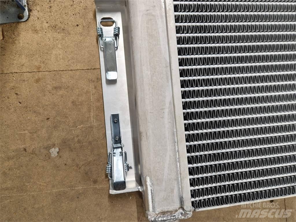 Eco Log 7018498 Hydraulikk