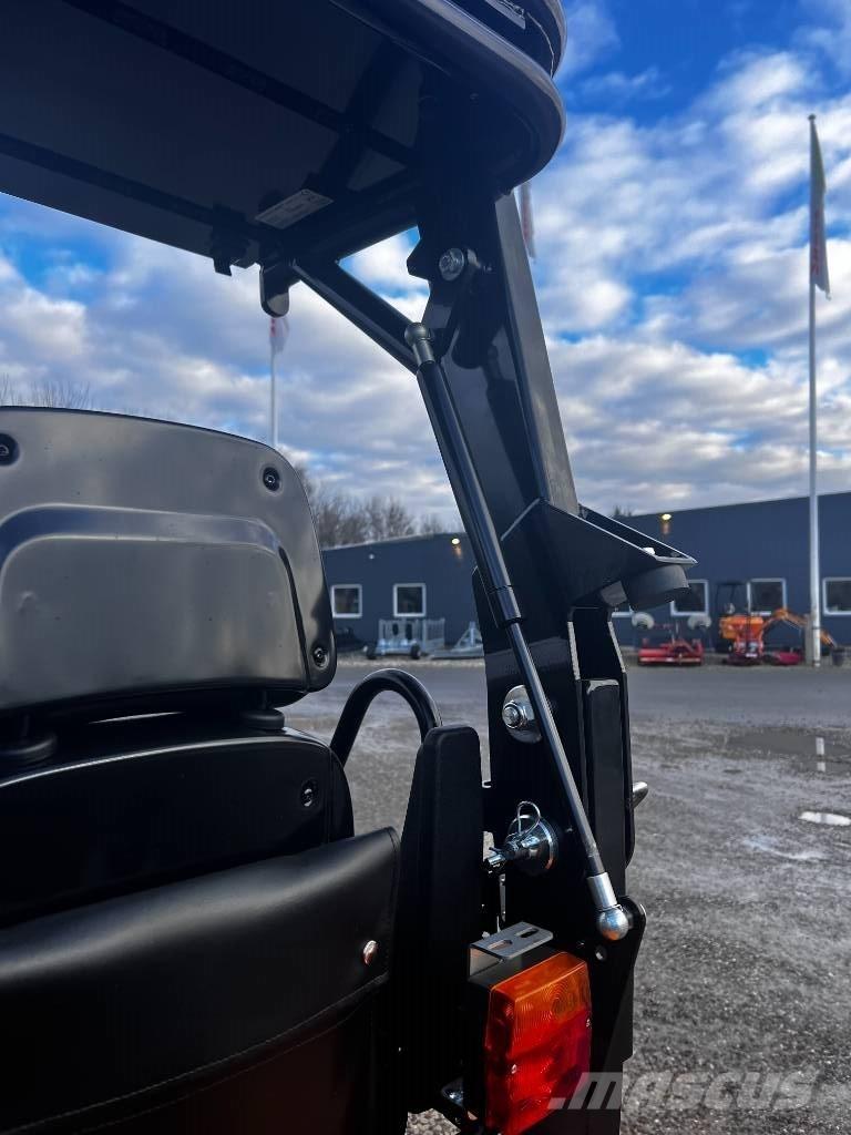 GiANT G 1500 HD Minilastere