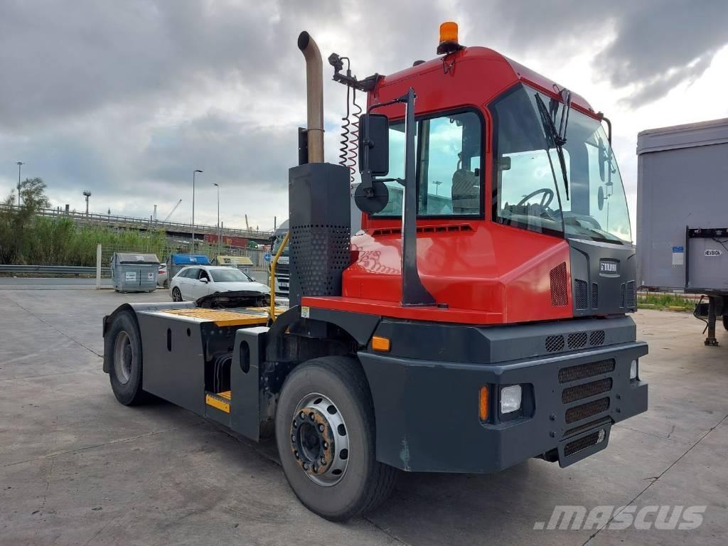 Kalmar T2i Terminaltraktor