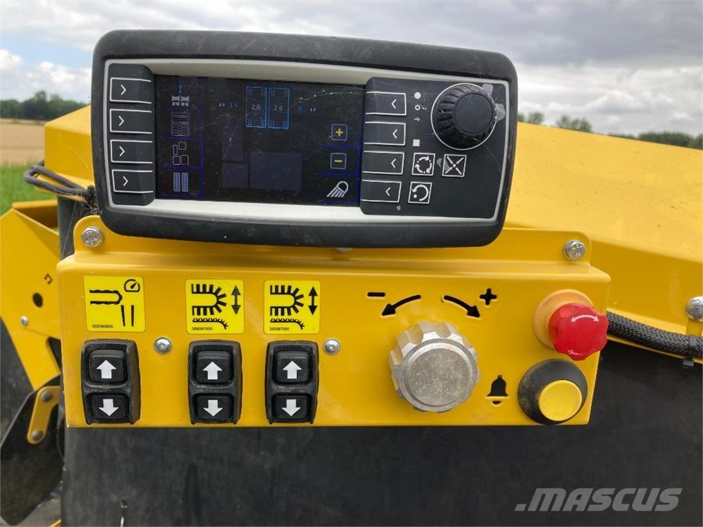 Ropa Keiler 2 Løkopptaker