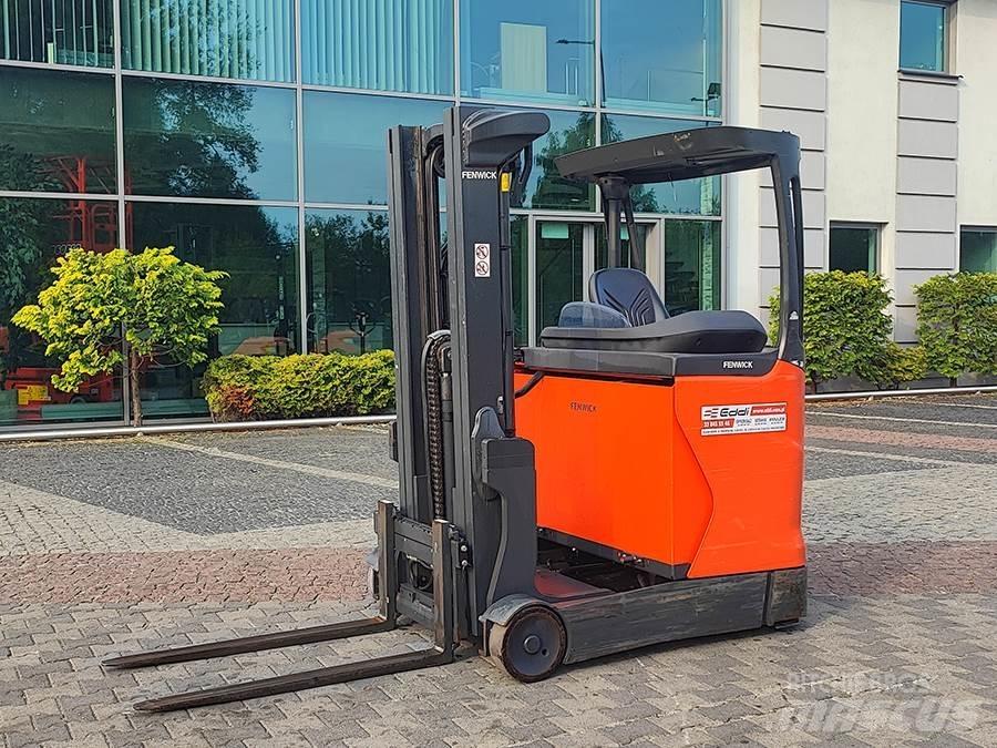 Linde R20B-01 4-veis truck