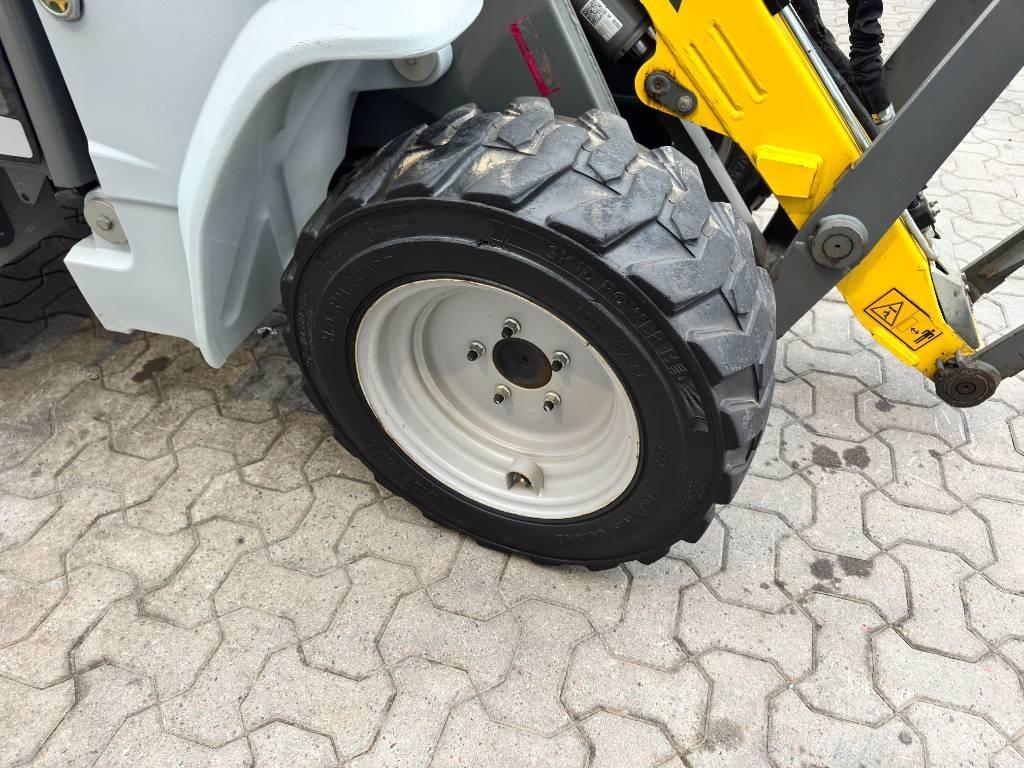 Kramer 5040 Kompaktlastere