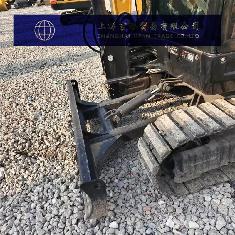 Sany SY 35 U Minigravere <7t