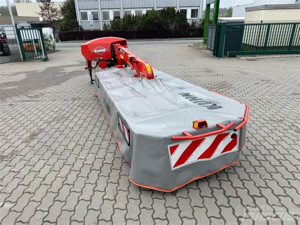 Kuhn GMD 4011-FF Slåmaskiner