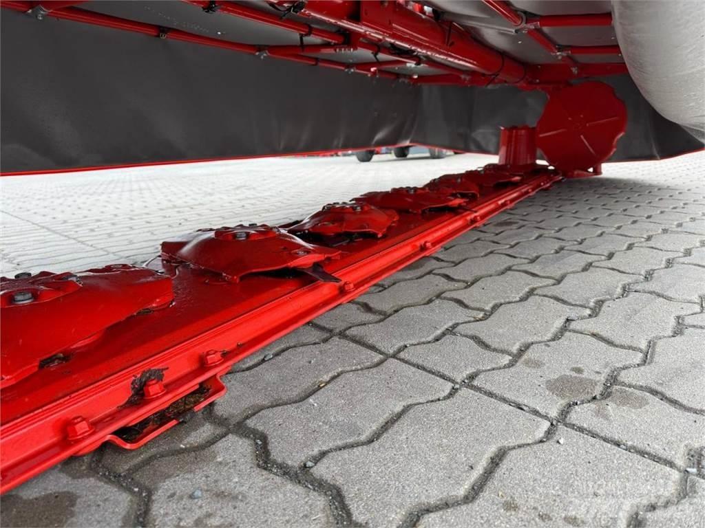 Kuhn GMD 4011-FF Slåmaskiner