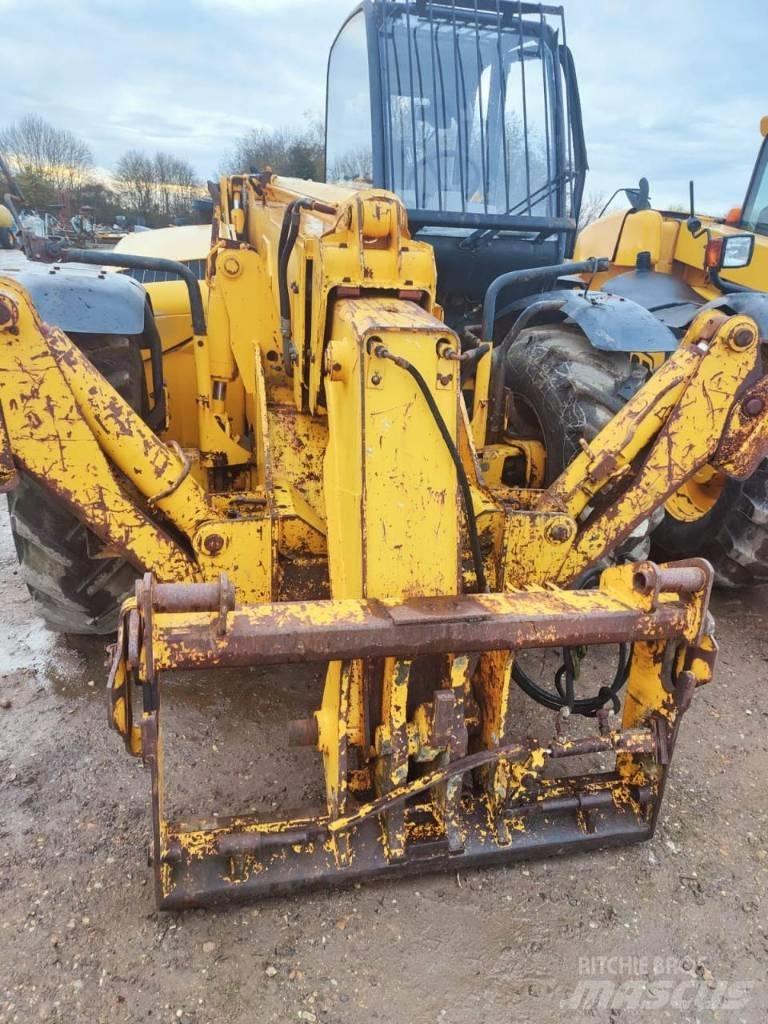 JCB 532-120 Teleskoplastere