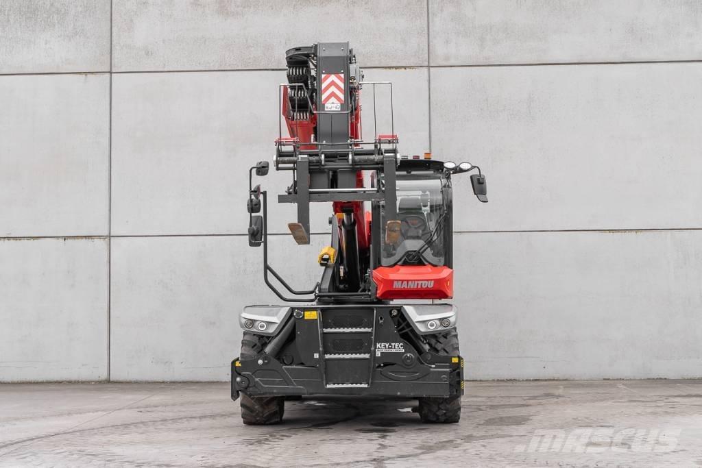 Manitou MRT 2660 Teleskoplastere